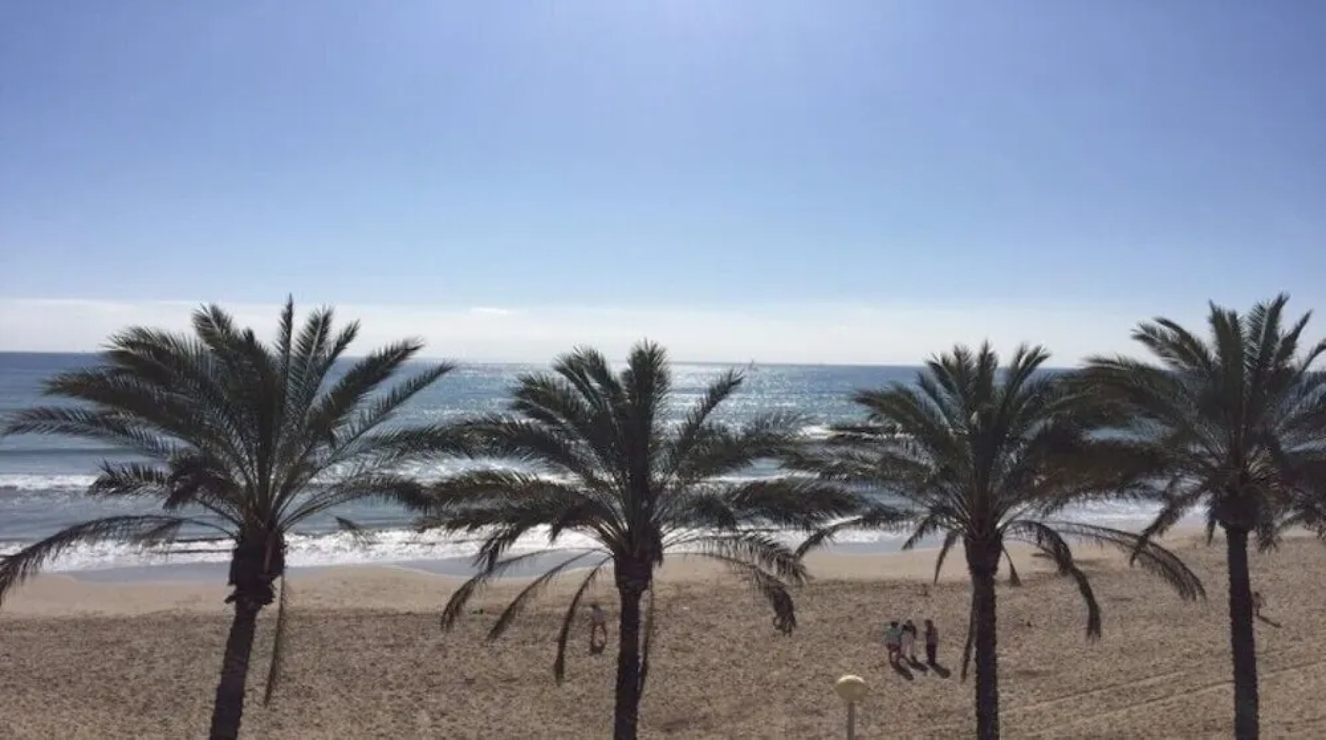 Vilanova Seaside Apartment