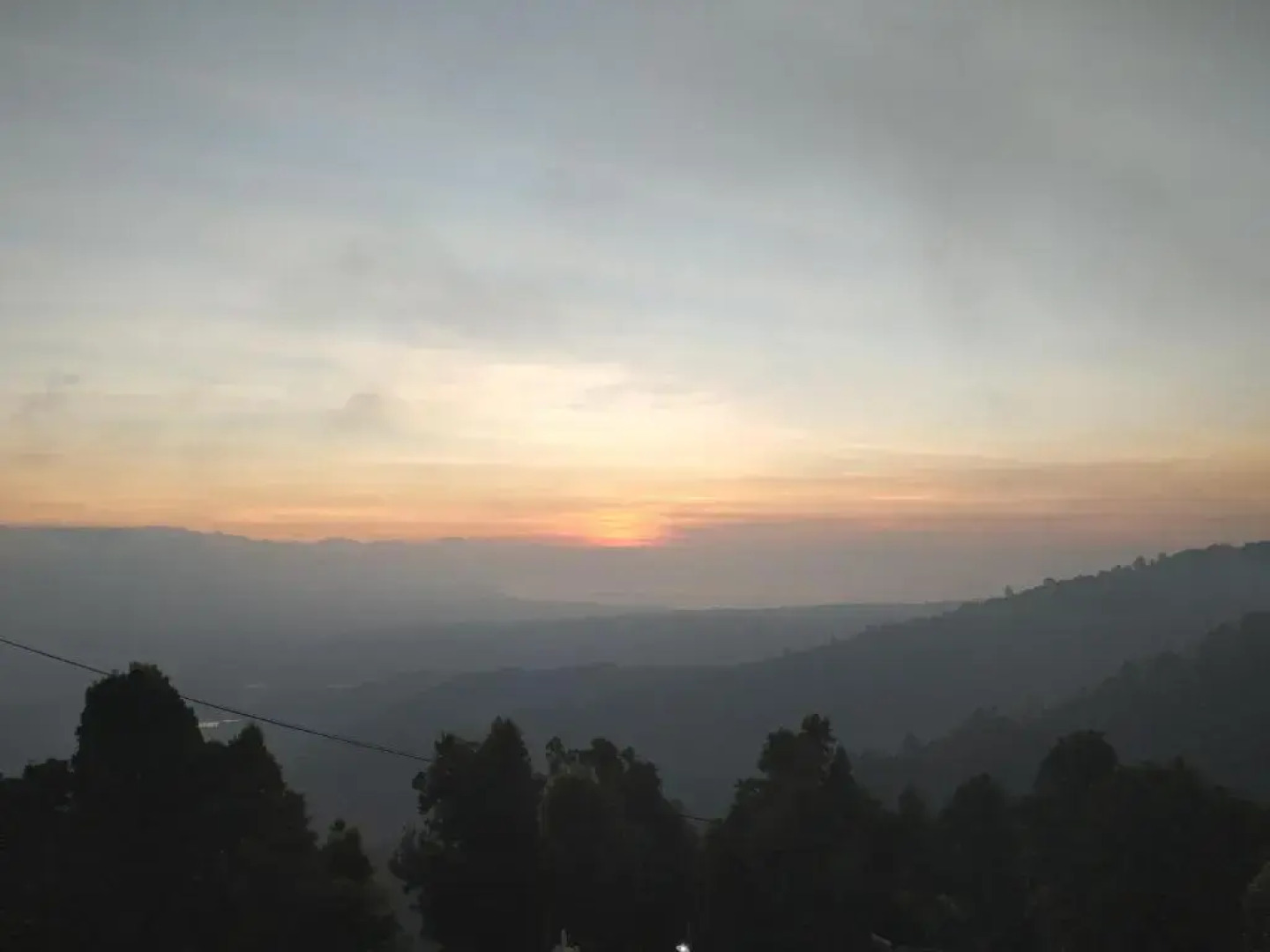 Puri Sunset Homestay