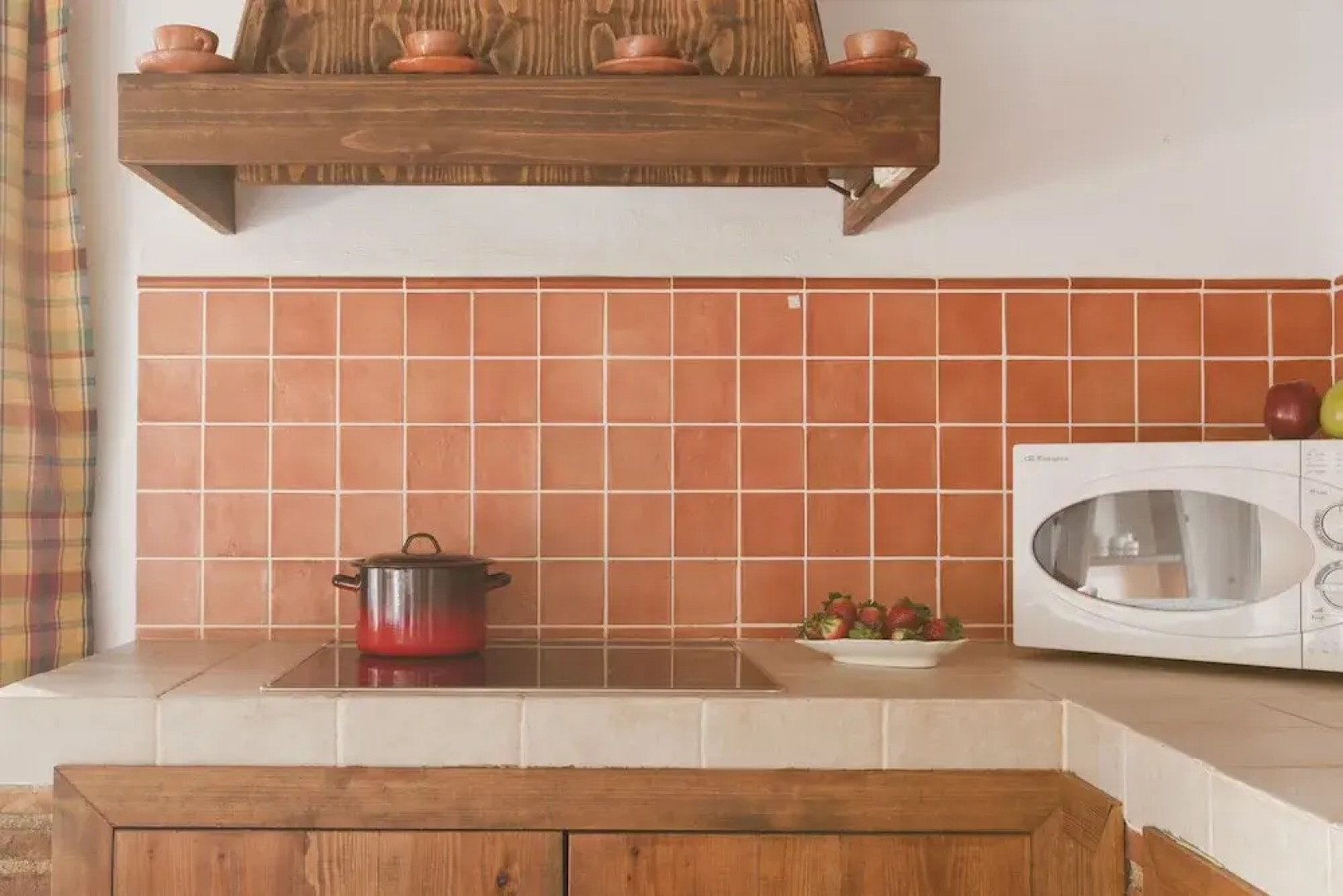 Alojamiento rural El Cortijuelo