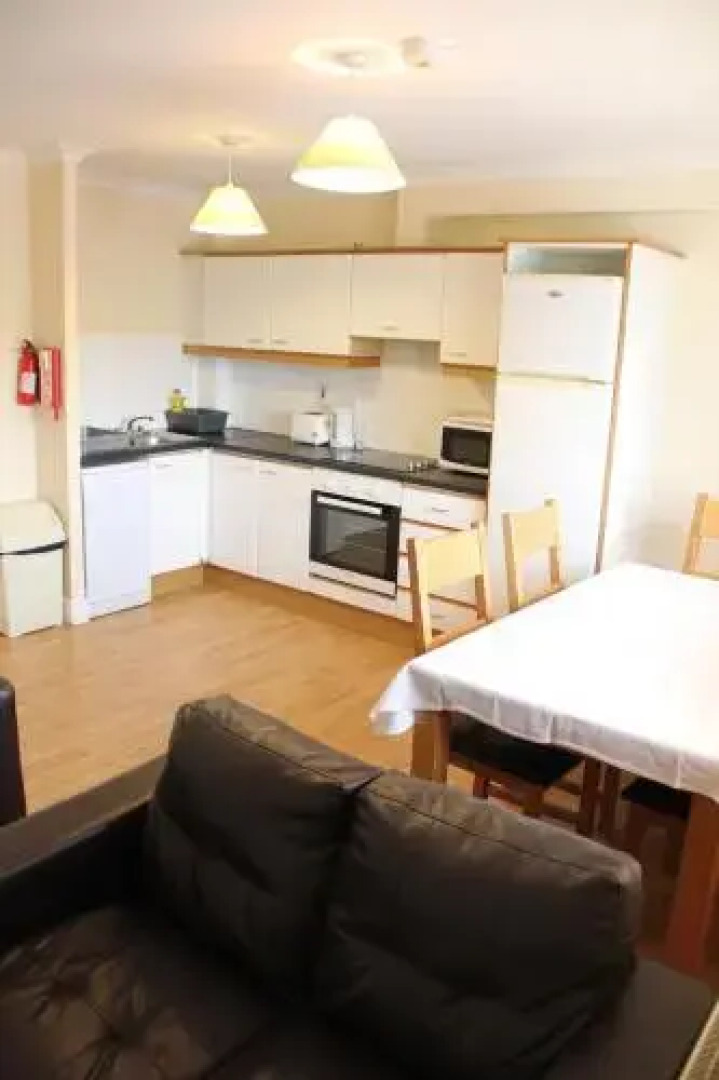 Tralee Town Centre Apartments