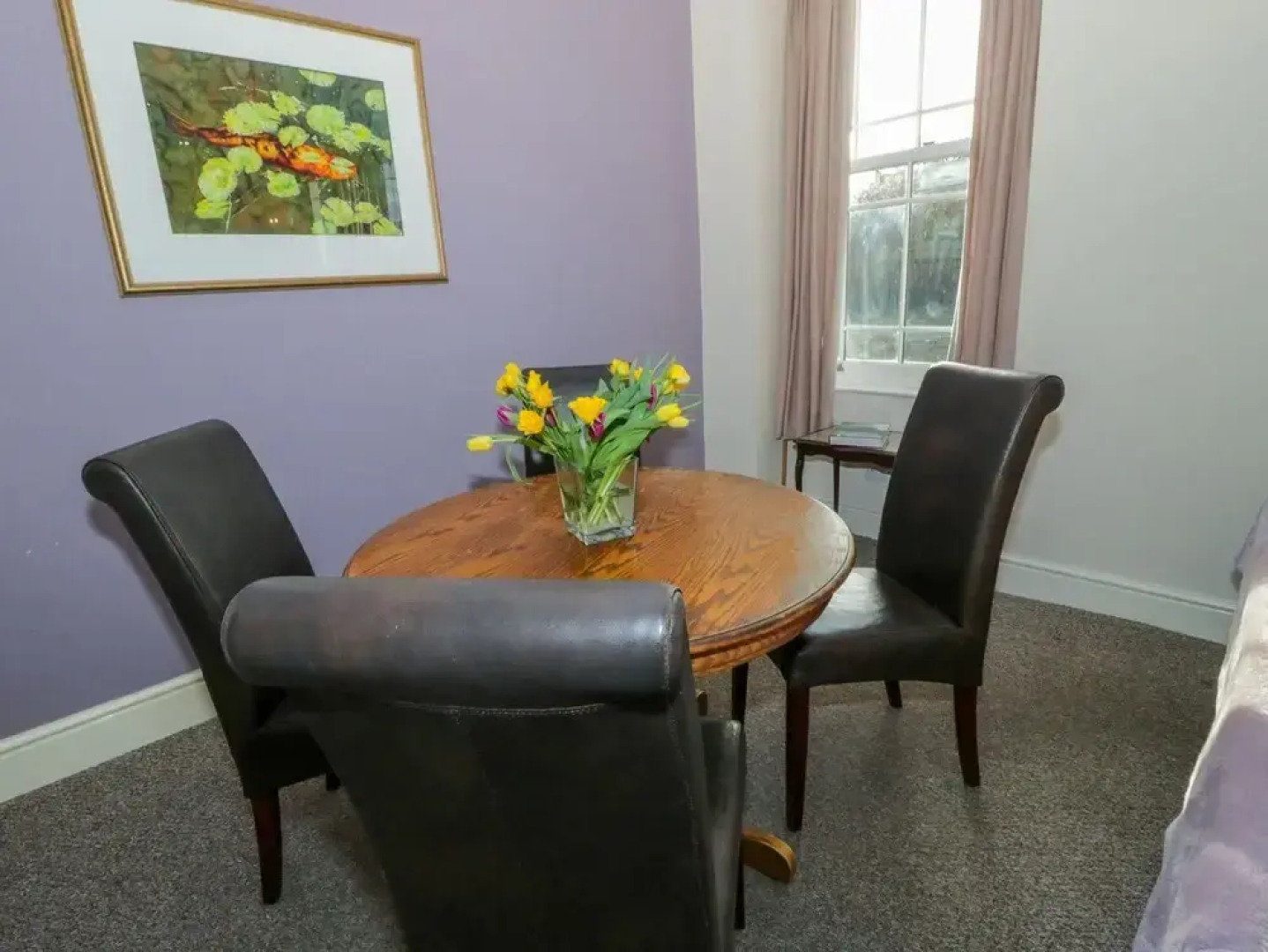 The Meadowsweet Apartment