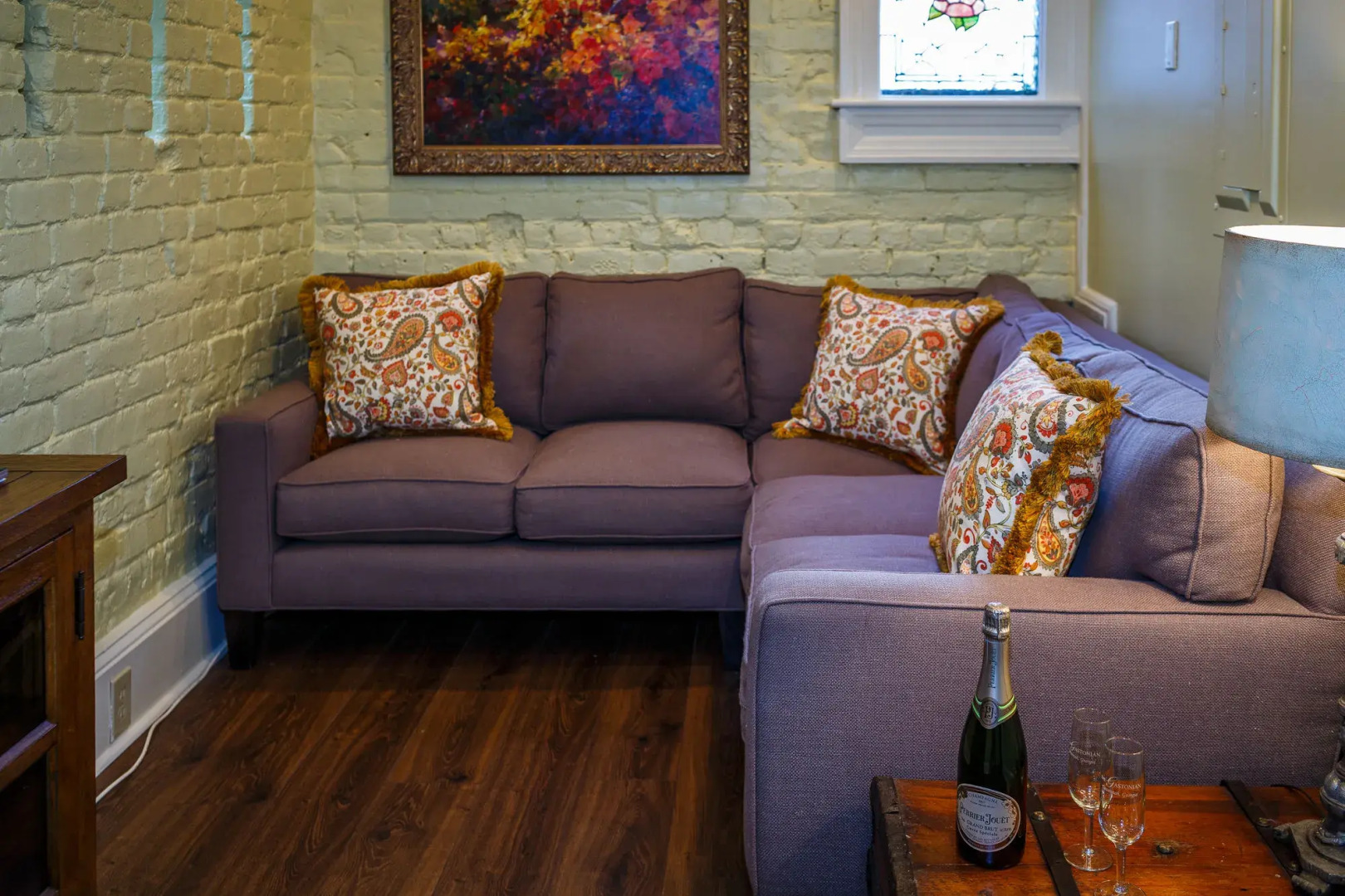 The Gastonian, Historic Inns of Savannah Collection