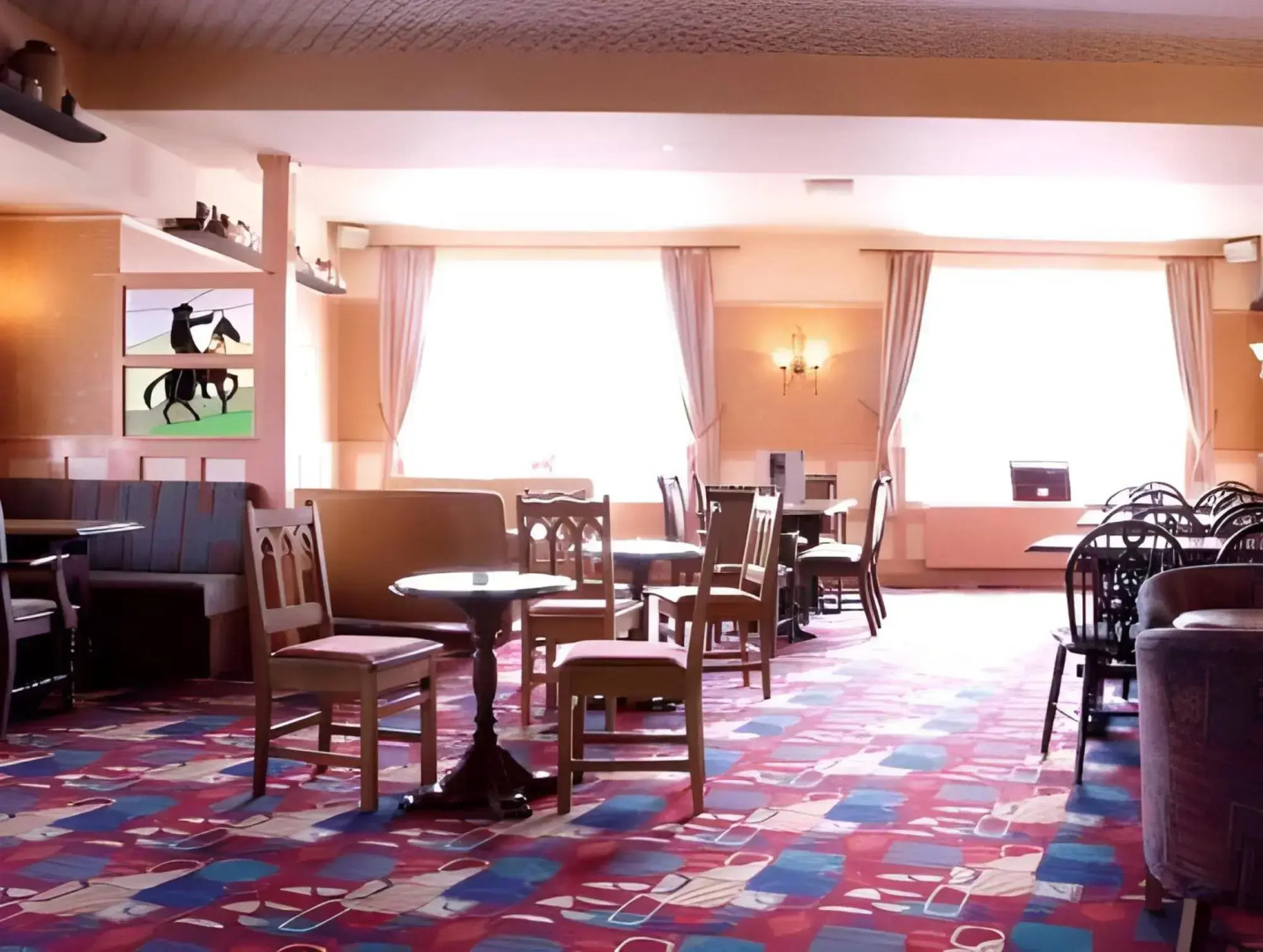 The Highwayman Inn – RelaxInnz