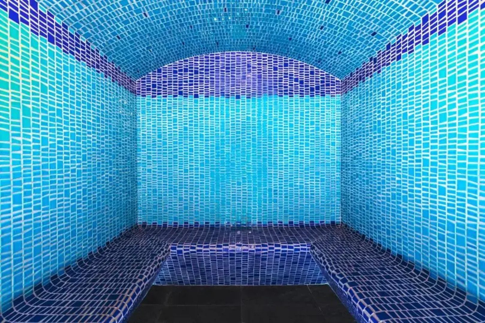 Galerie Hotel Bad Reichenhall