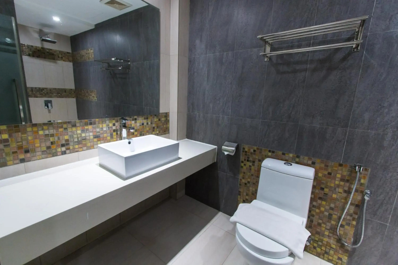 Hotel 99 - Bandar Puteri Puchong