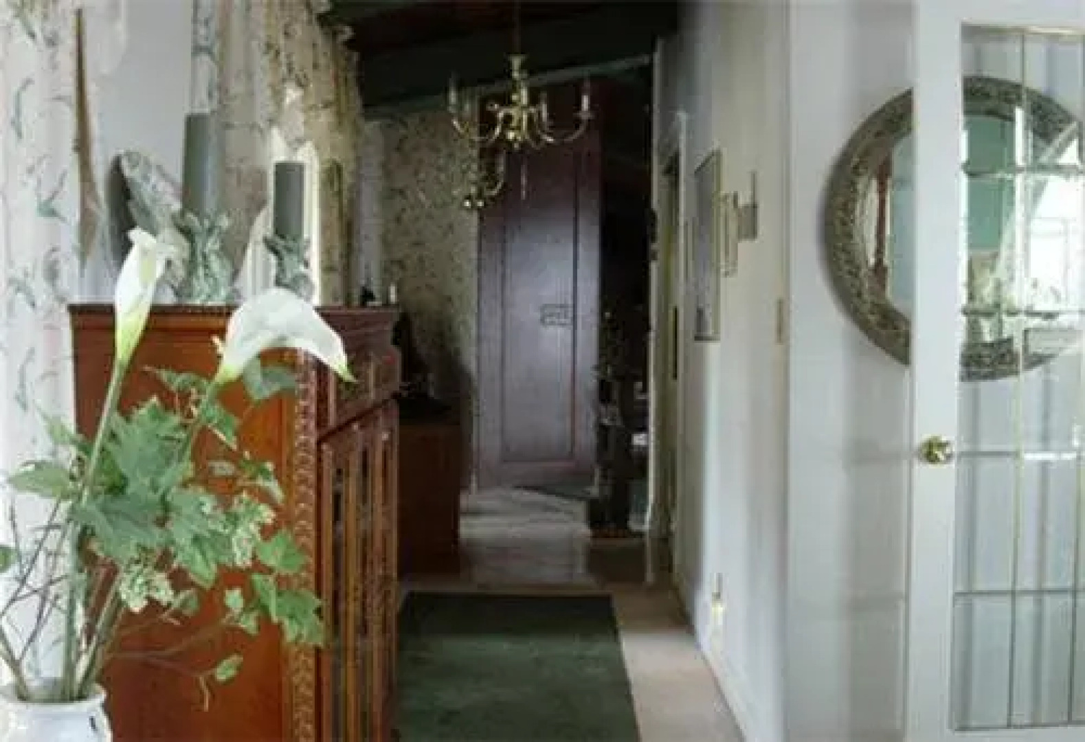 Riverview Bed and Breakfast