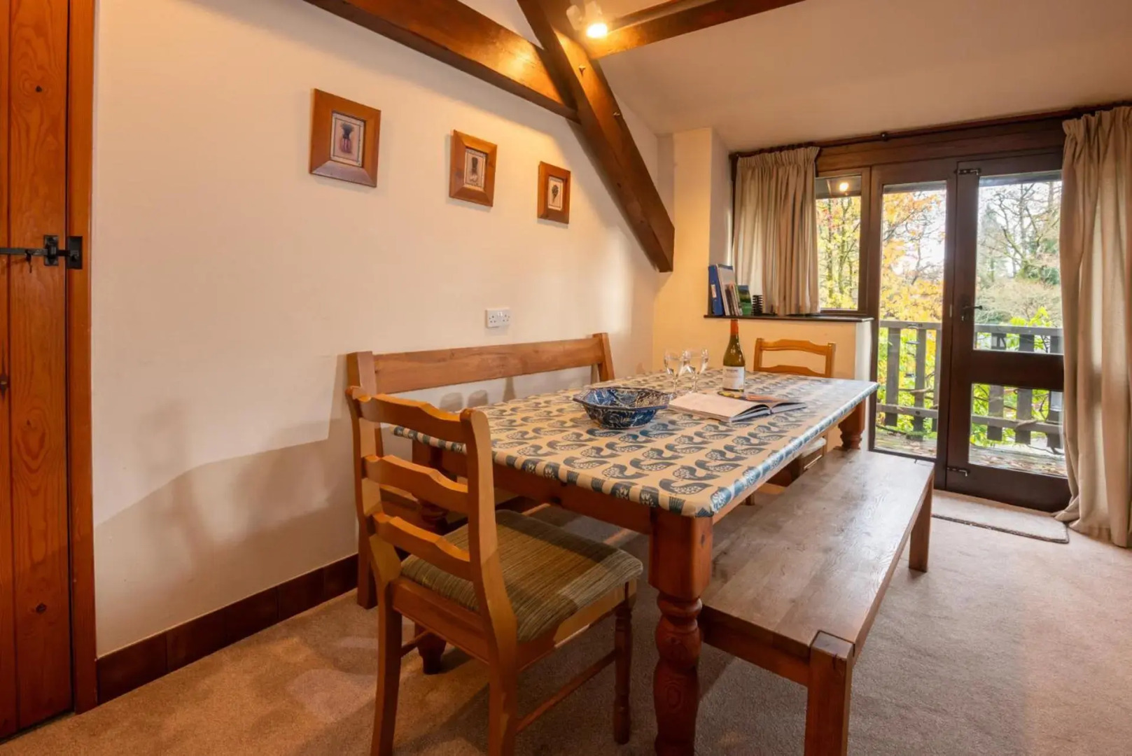 The Coach House, Skelwith Bridge