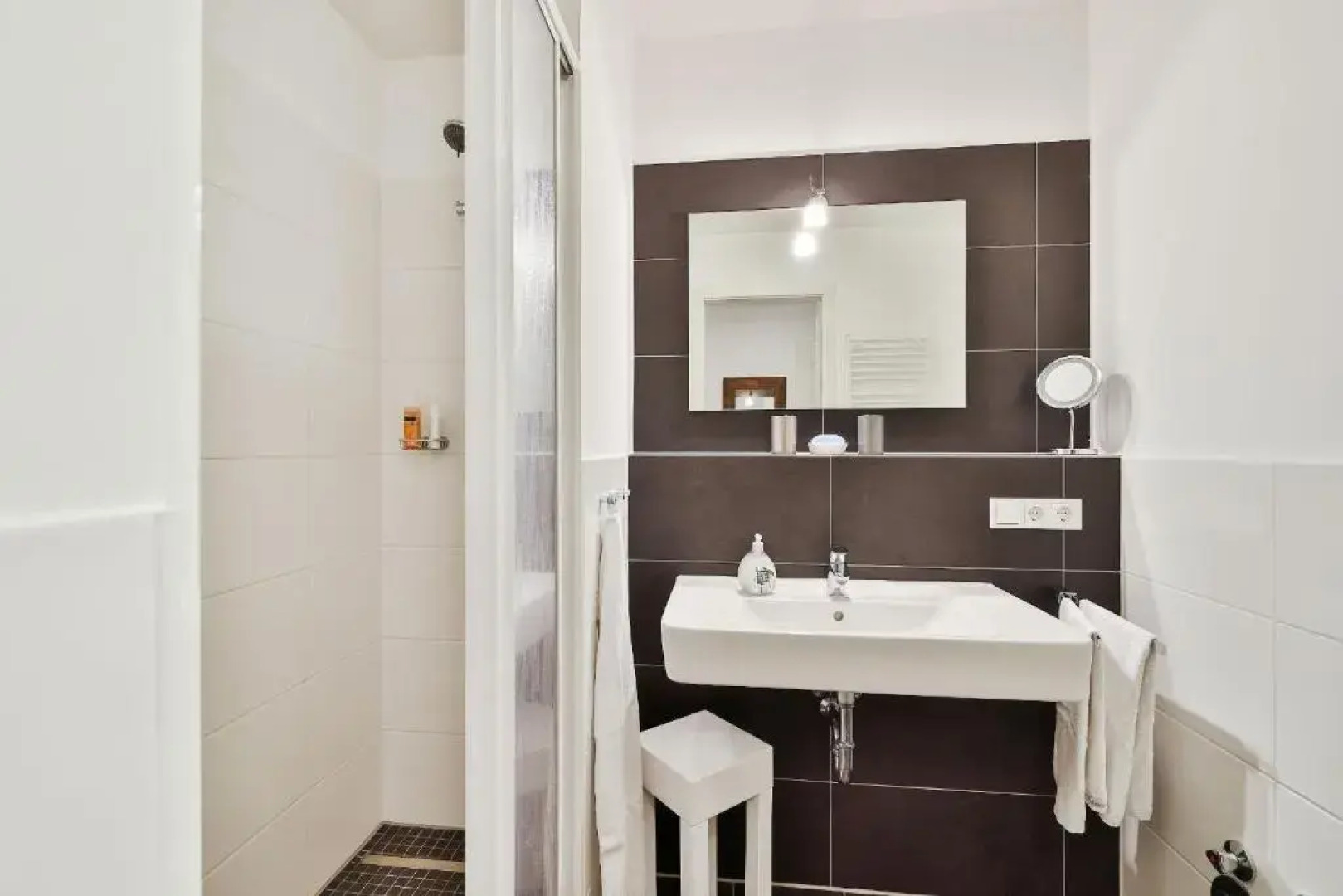 Apartments Haus Meeresblick