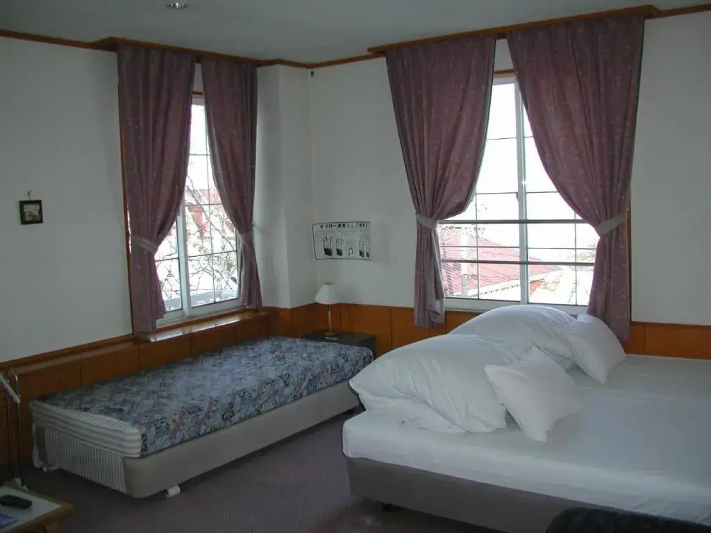 Marchen House Madarao