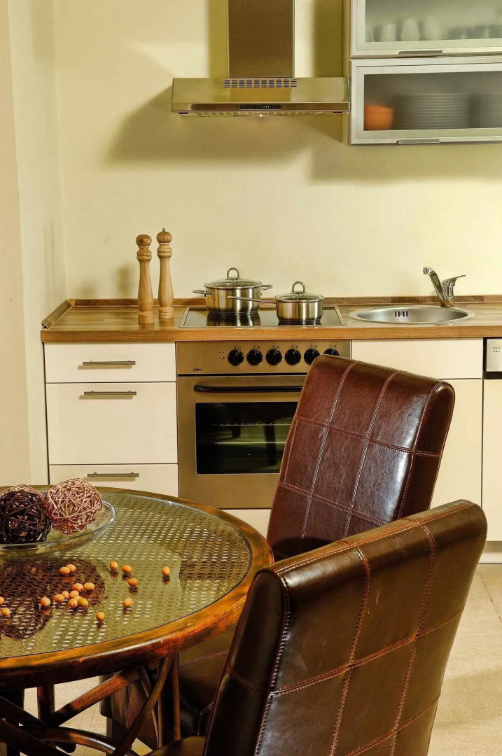 Istron Collection Villas