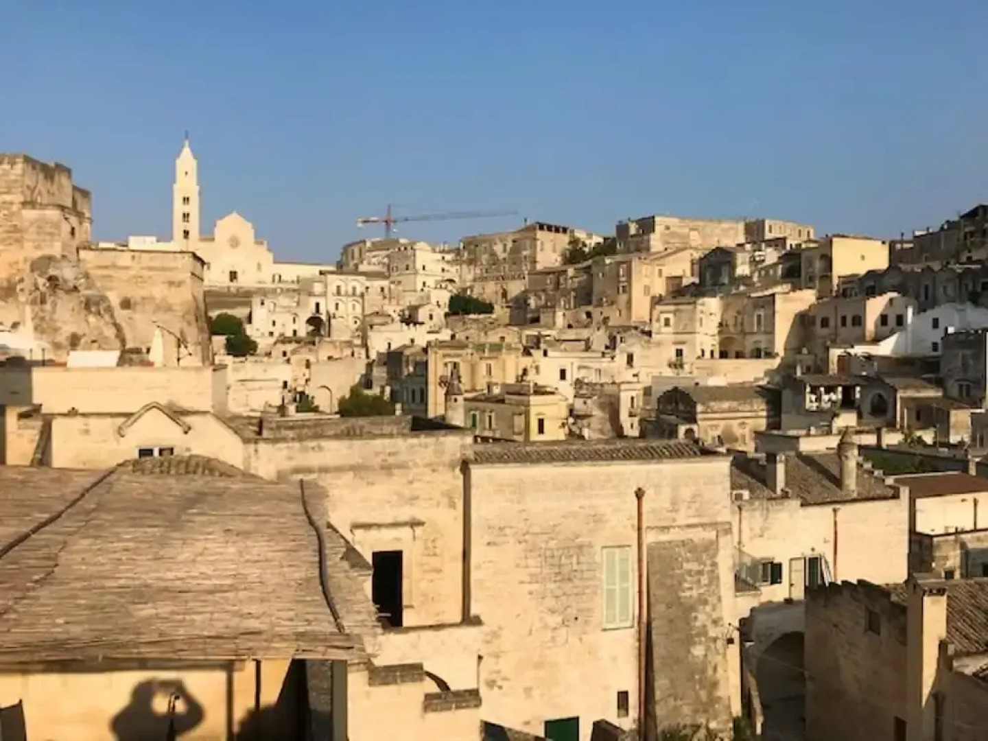 Apartment With one Bedroom in Scanzano Jonico, With Enclosed Garden and Wifi - Near the Beach