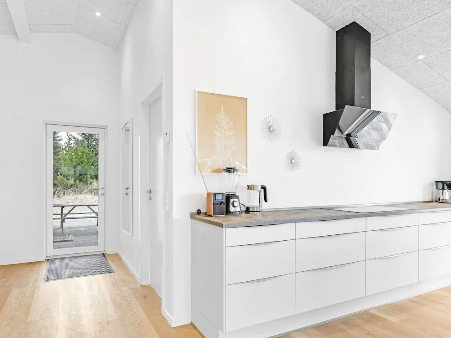 Modern Retreat in Graerup - By Traum Ferienwohnungen