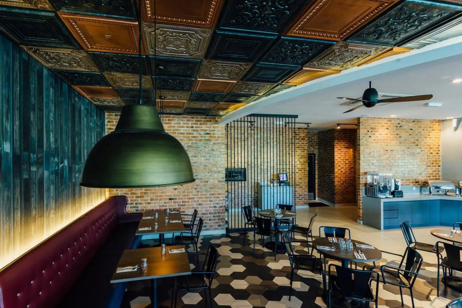 Thome Boutique Hotel