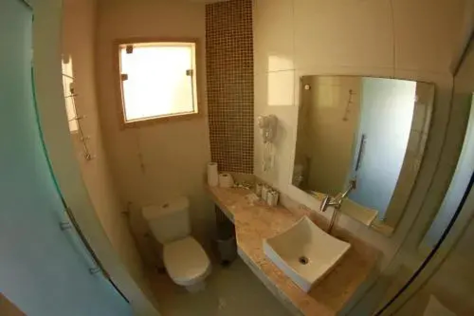 Pousada Morada Dos Ventos