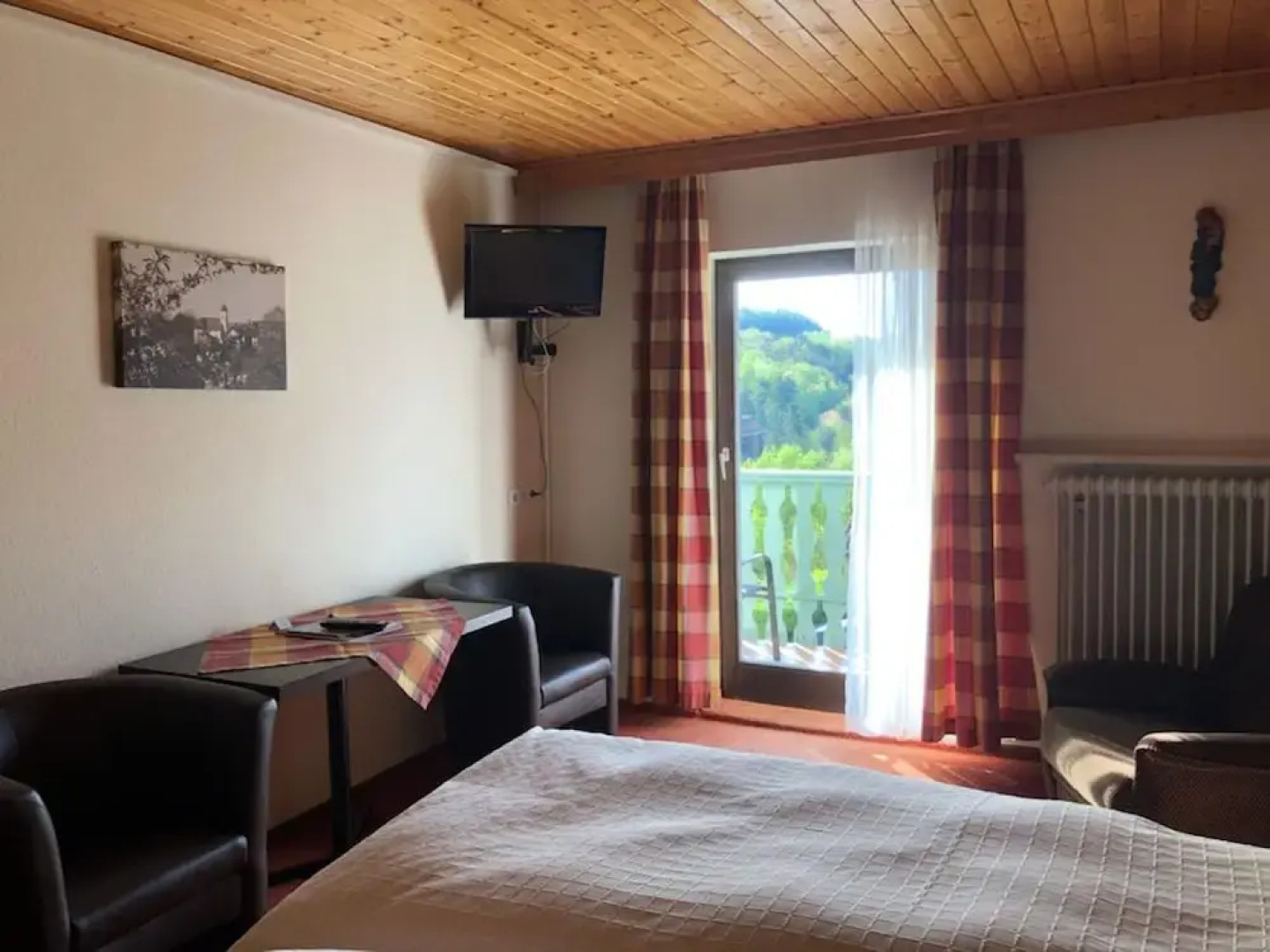 Landgasthof Fischer Veri