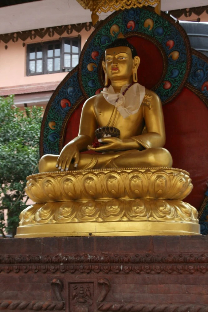 The Life Story Guest House