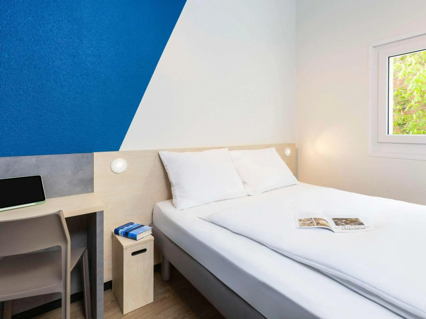 ibis budget Ludwigsburg