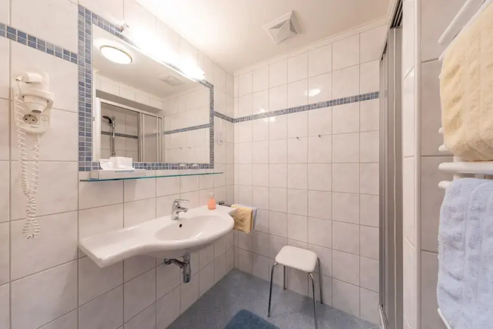 Reiters Wohlfühlhotel