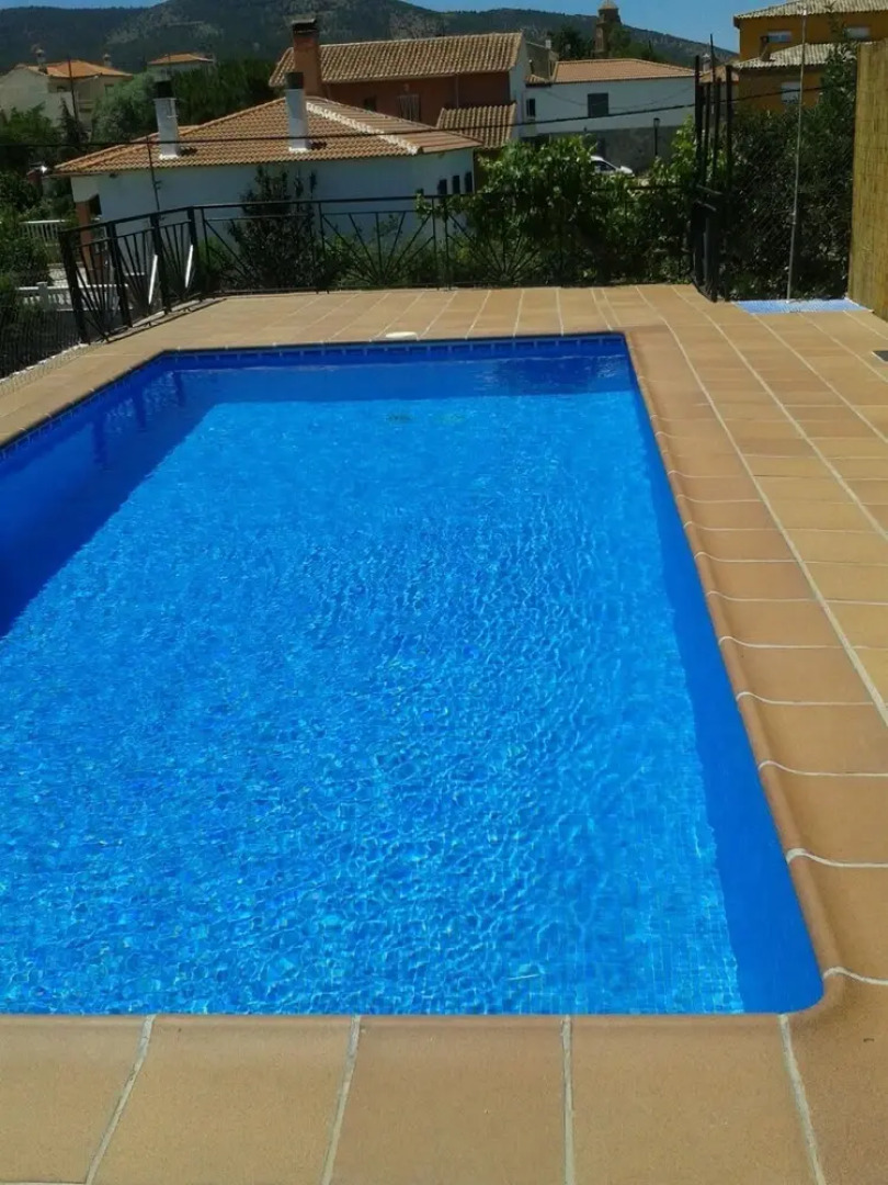 Chalet With 5 Bedrooms in Cogollos de Guadix, With Wonderful Mountain