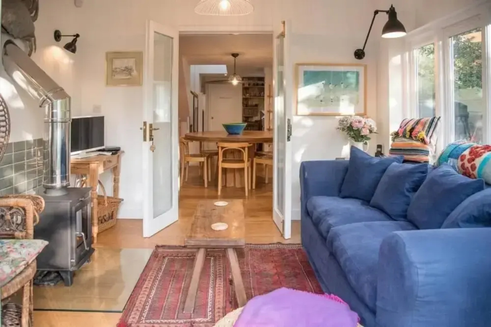 "115 The Coach House"