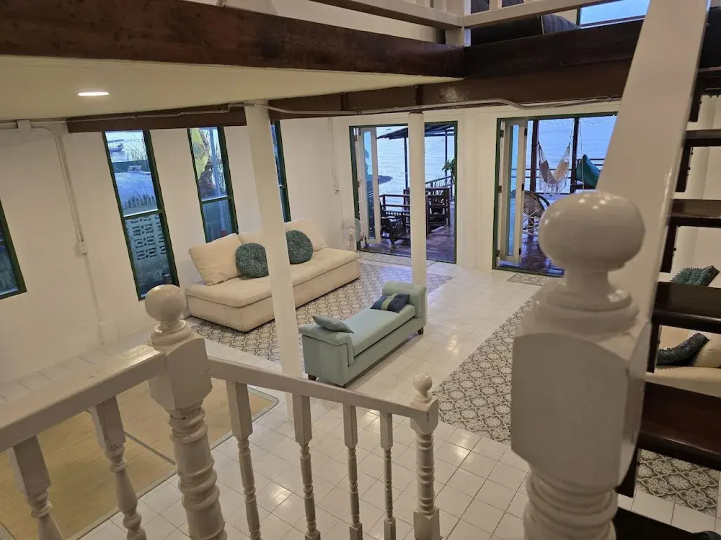 Sabai Sabai House Koh Kret