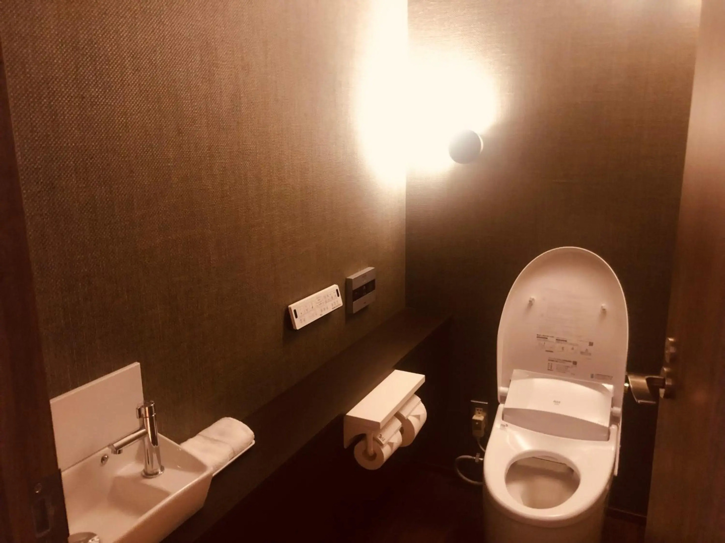 Shogetsu Grand Hotel