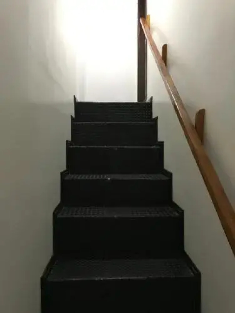 Casa Santana do Paraíso