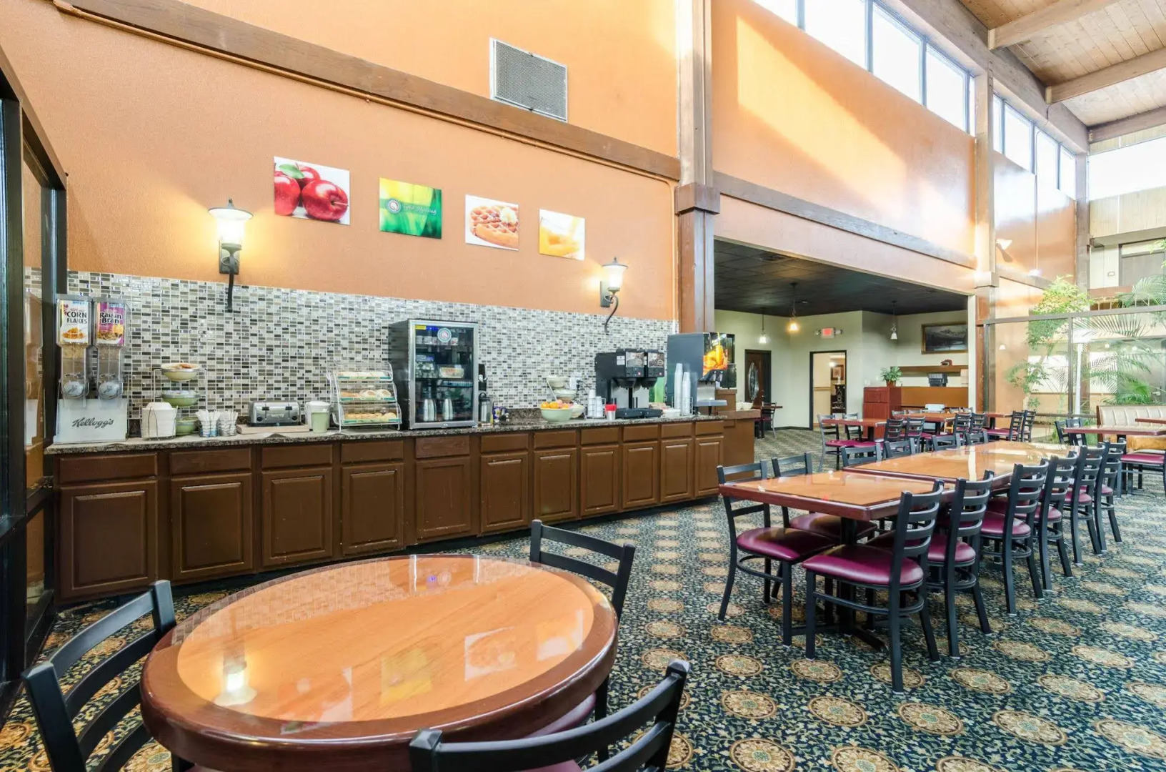 Quality Inn Arkansas City North