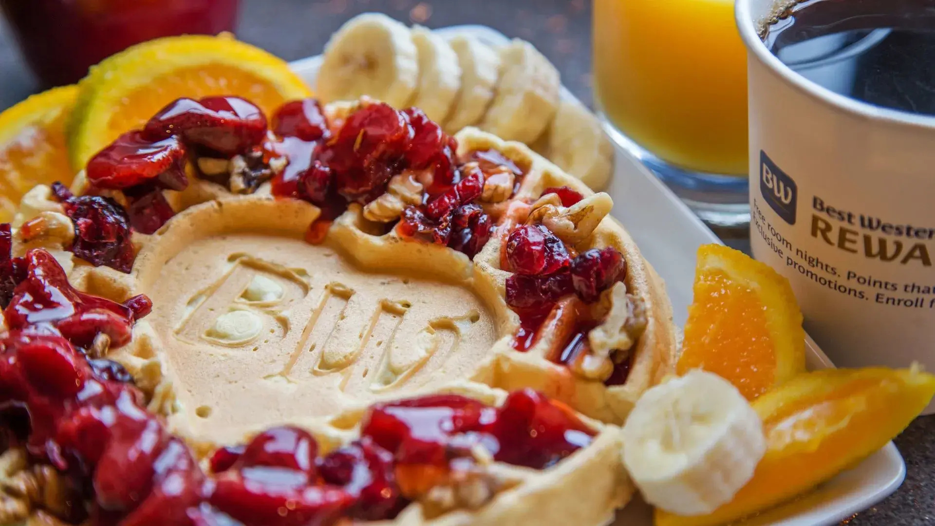 Best Western Gas City