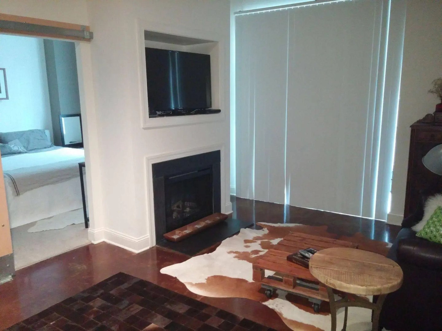 Executive Suites Plus