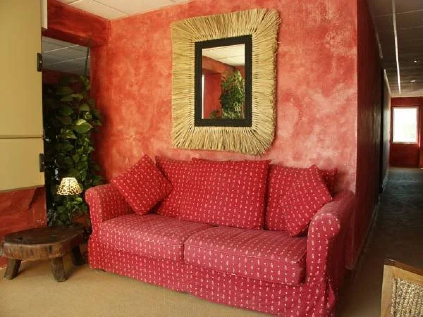 Hotel-Motel Agosta Plage