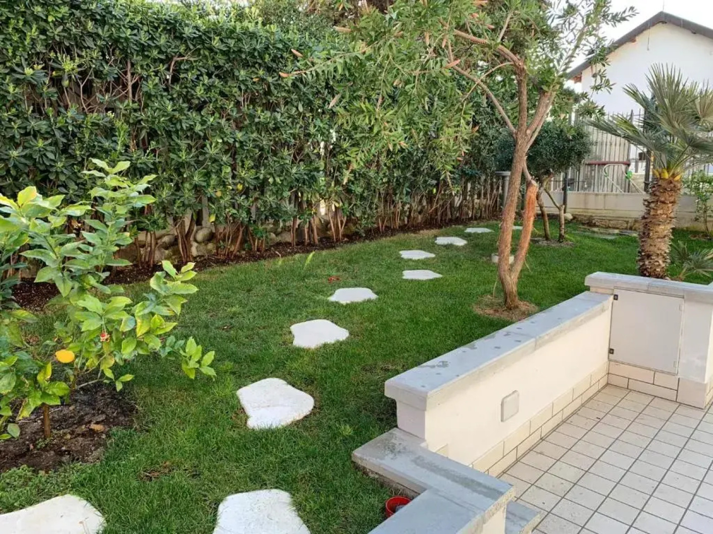 The Great Beauty Apartment