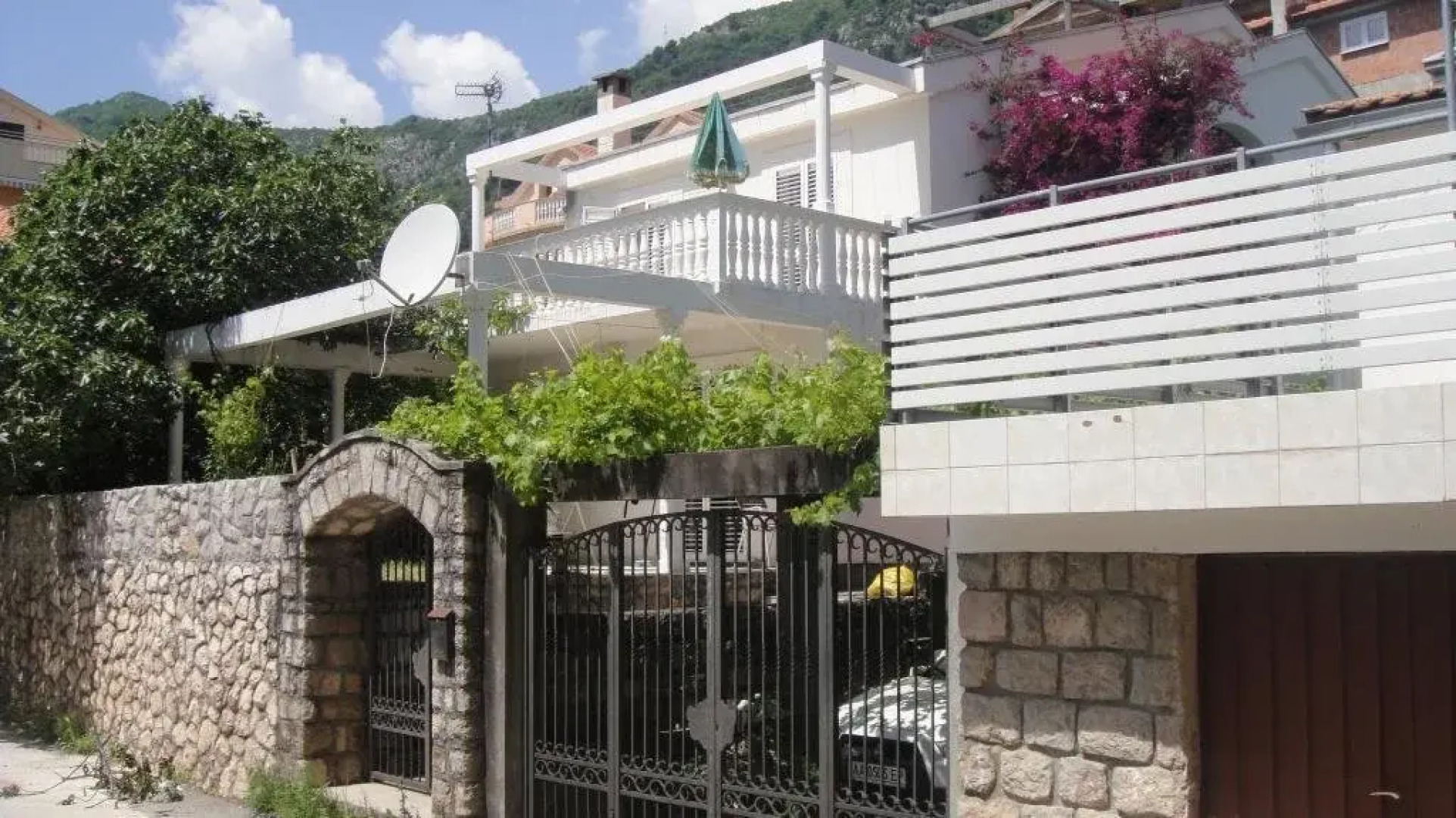 Guest House Energy for Life