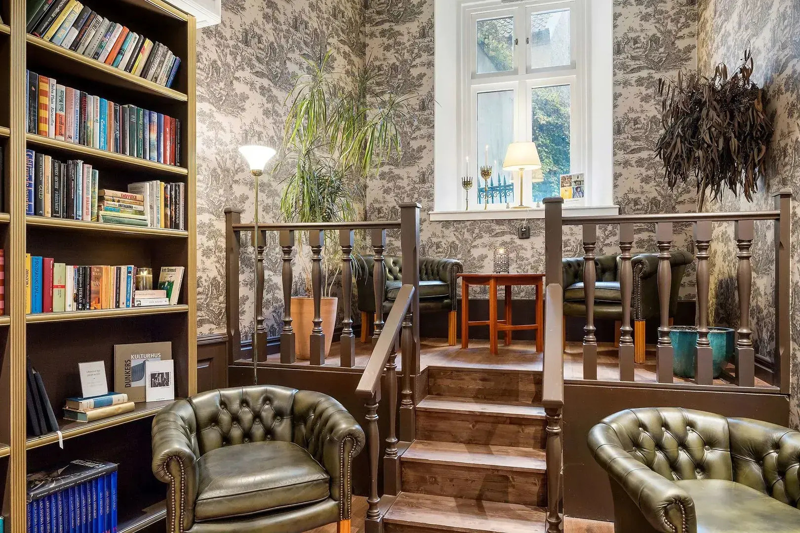 Hotell Linnéa - Helsingborg