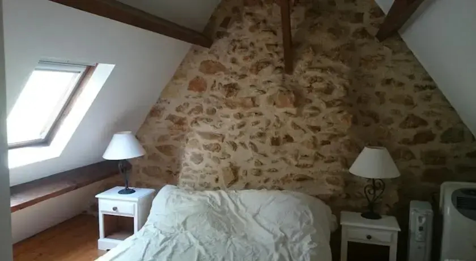 Le Bos Gîtes de Charme