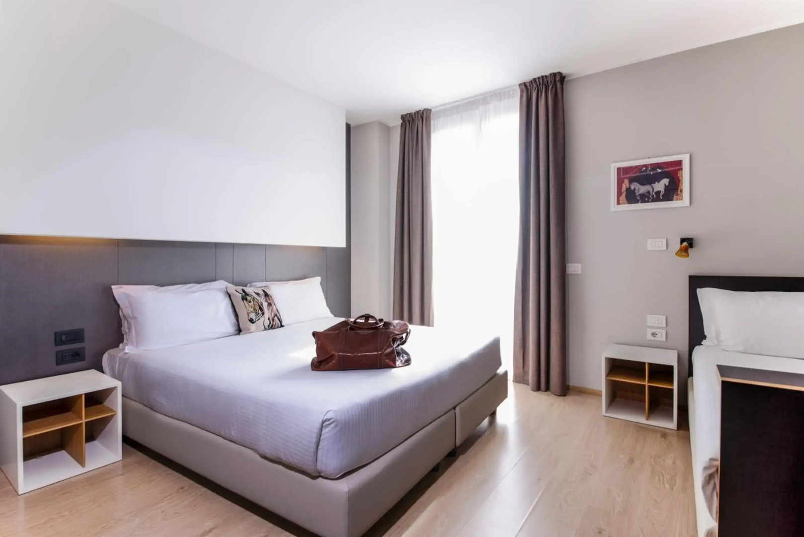 Hotel Osteria della Pista