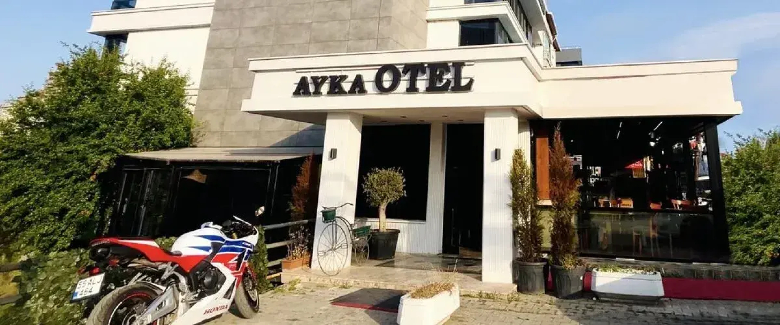 Ayka Otel