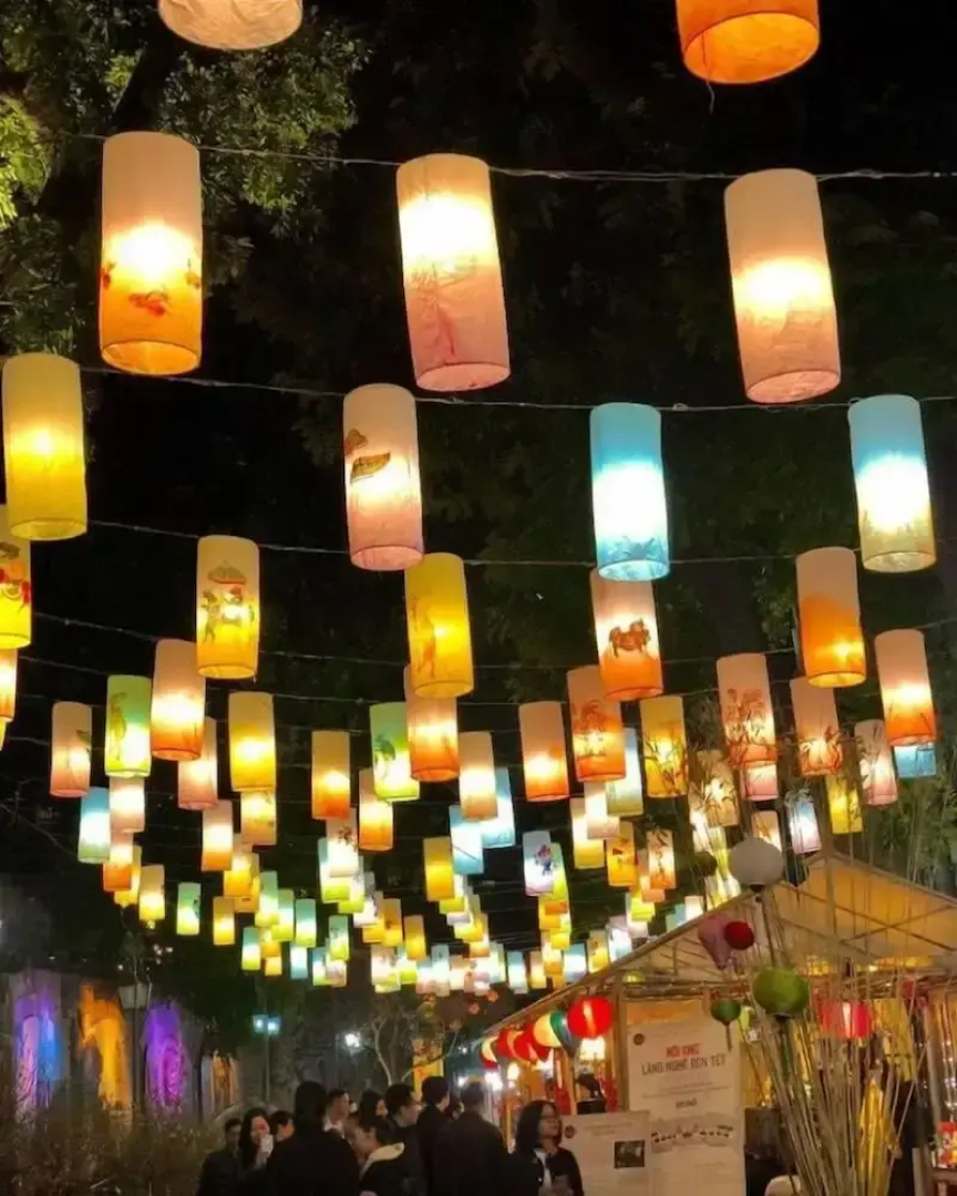 Vân Anh Hotel