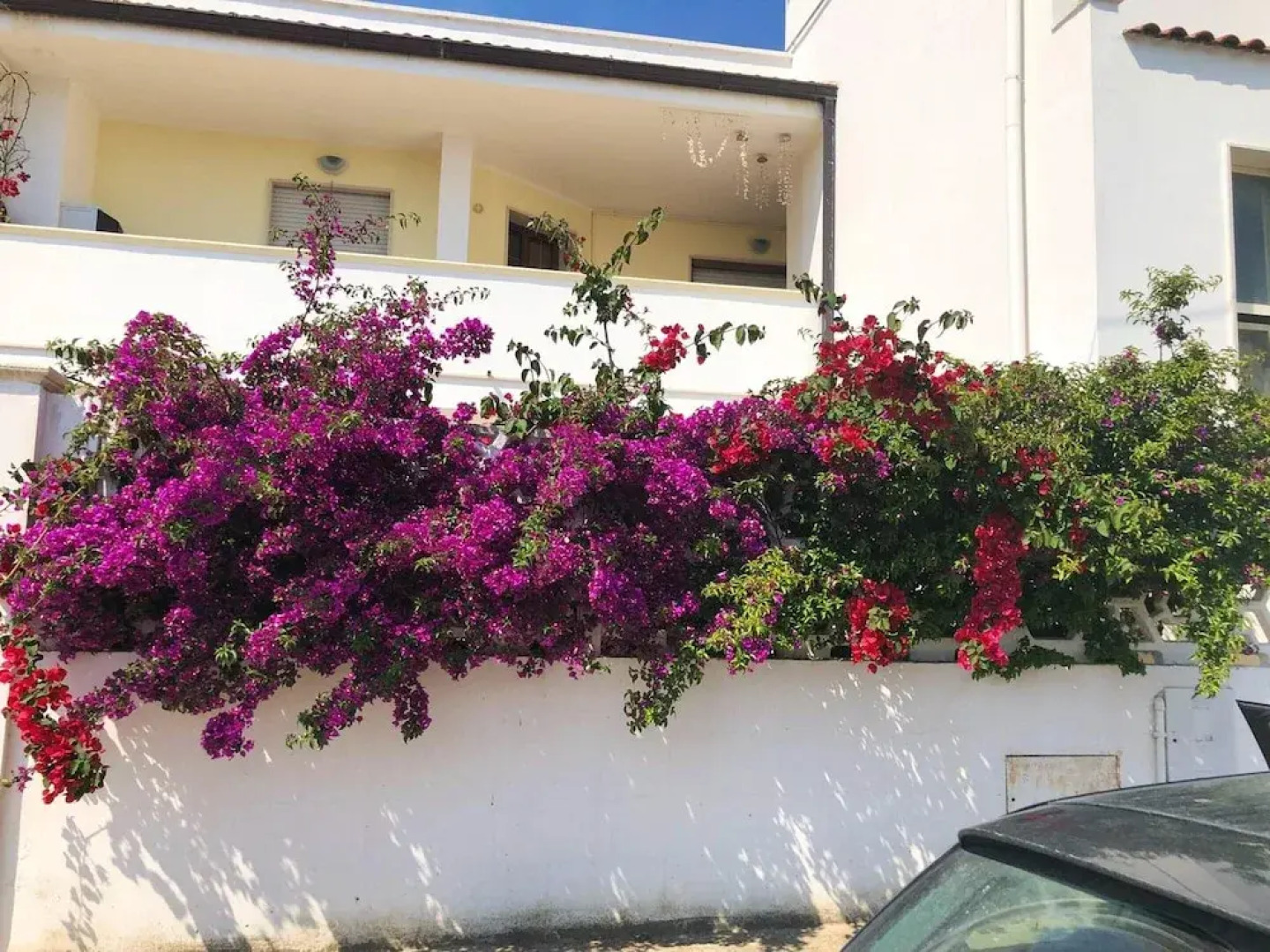 House With 2 Bedrooms in Torchiarolo, With Wonderful City View, Enclos