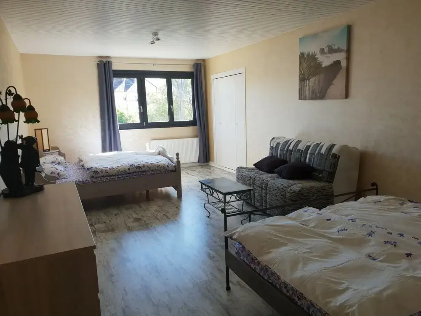 Les Chambres du Rondeau
