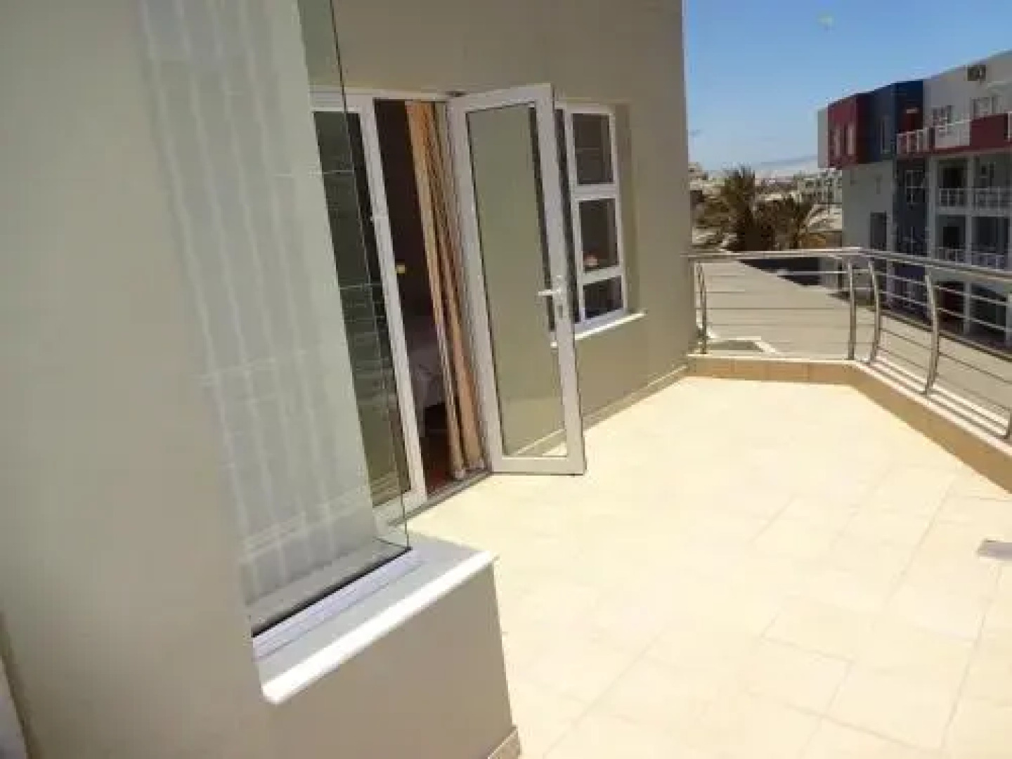 Swakopmund Beach Front Apartment