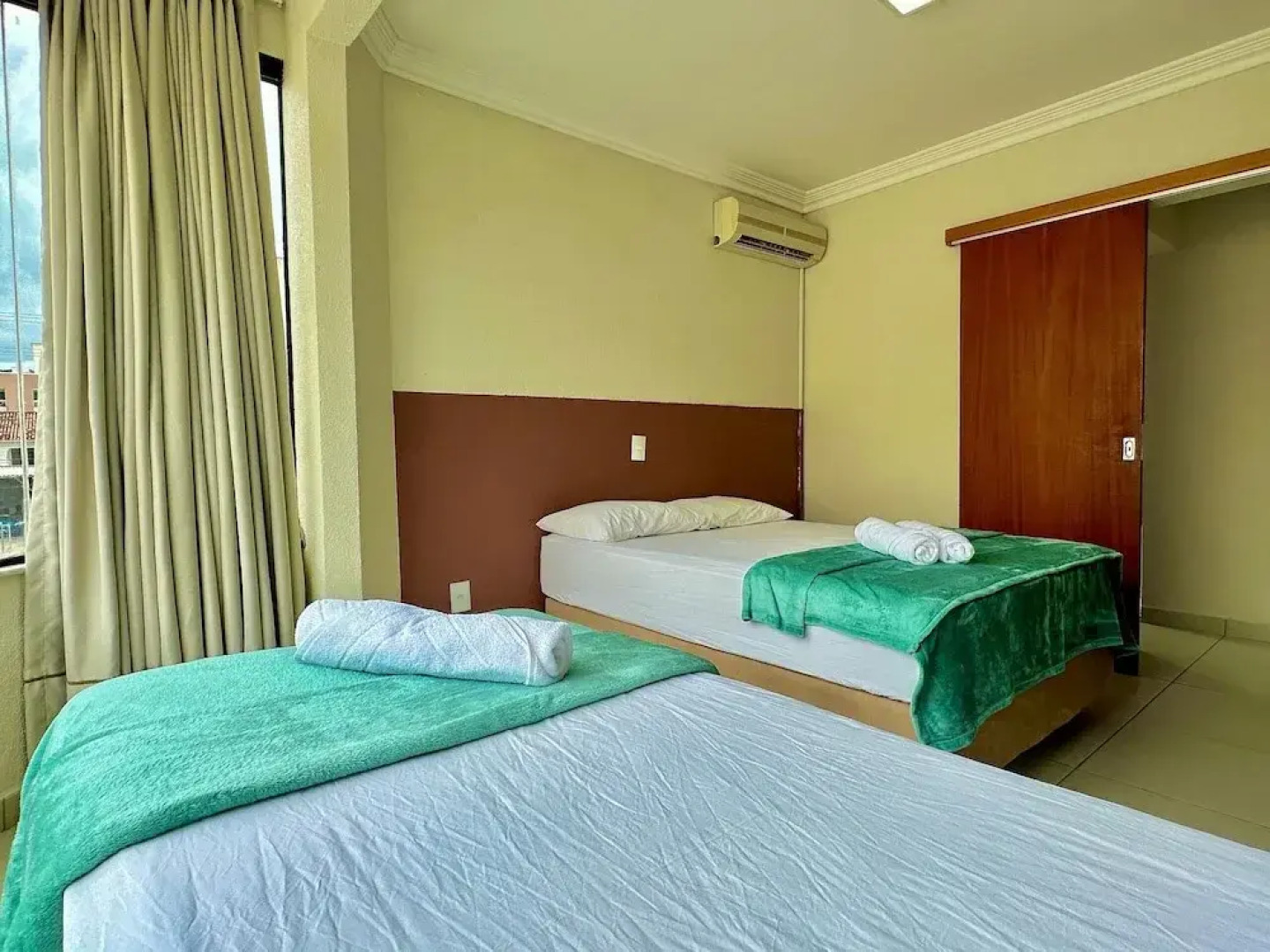 Residencial Flamingo