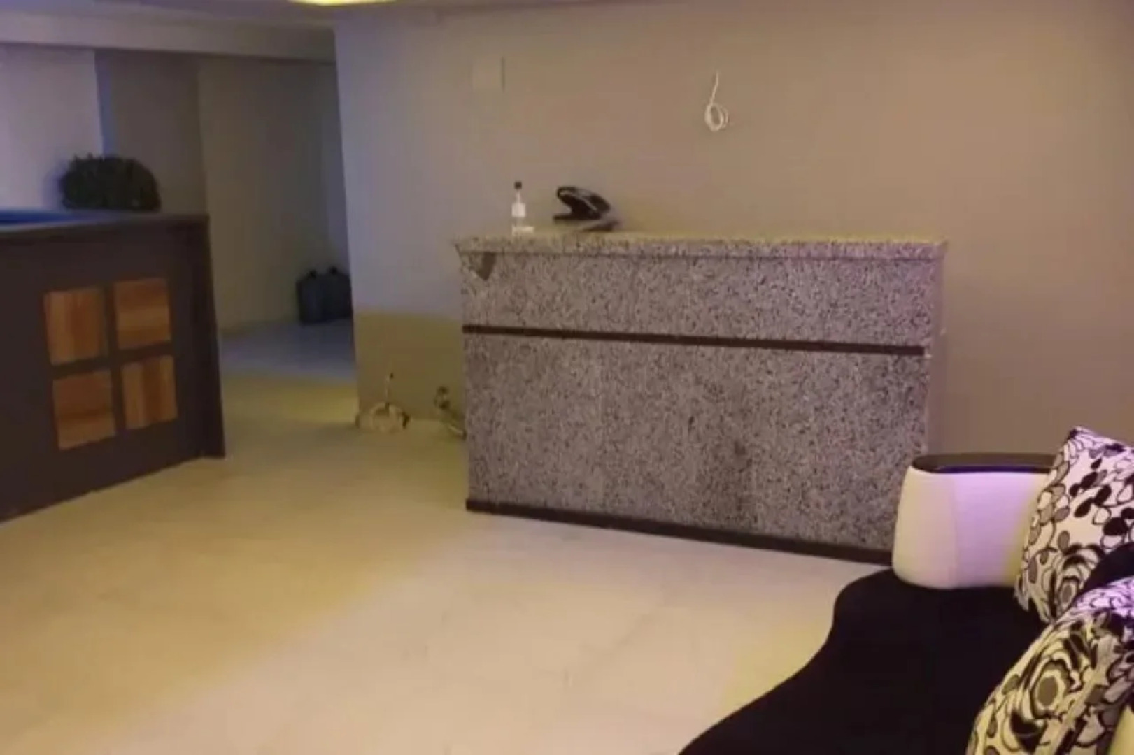 Swiss Inn Hotel Mersin