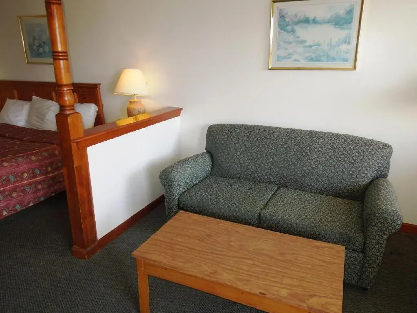 Absecon Executive Lodge Absecon