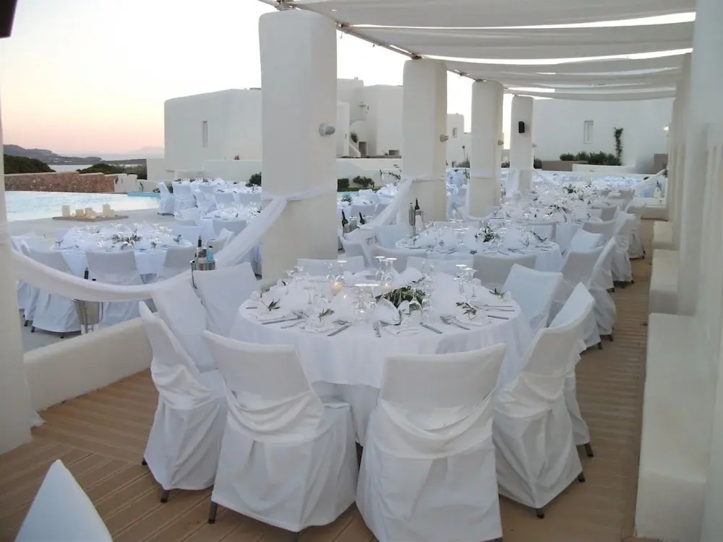 Charming Villa in Paros with Swimming Pool