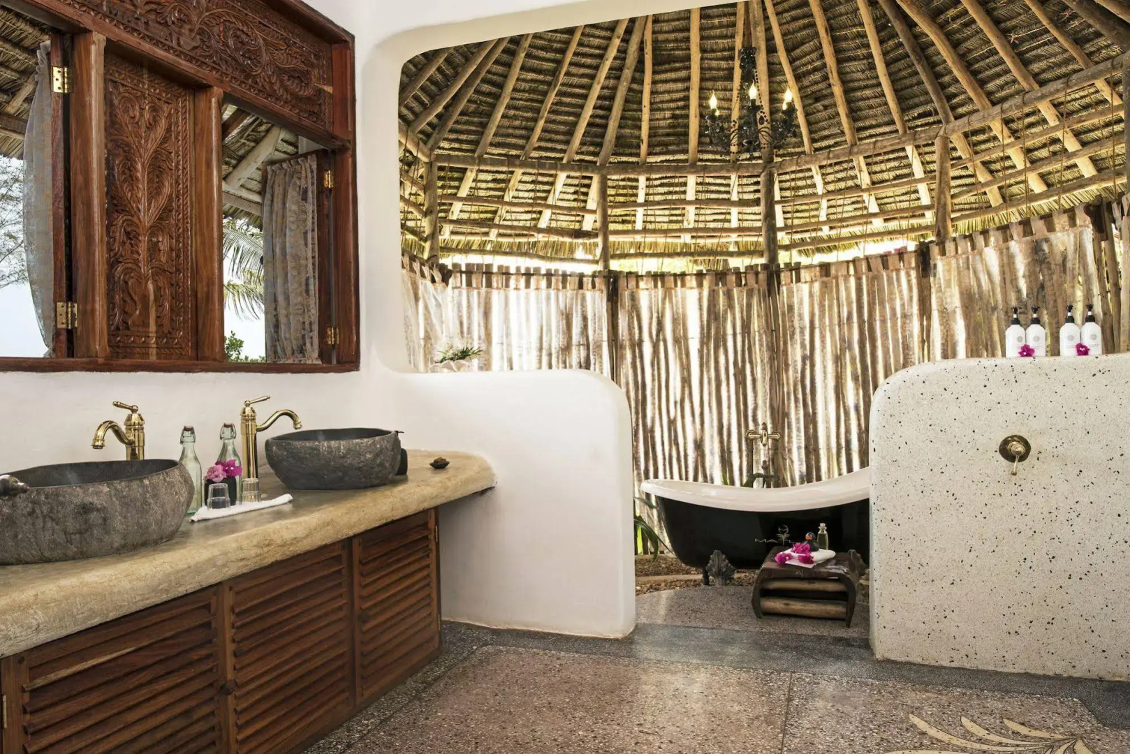 Boutique Hotel Matlai