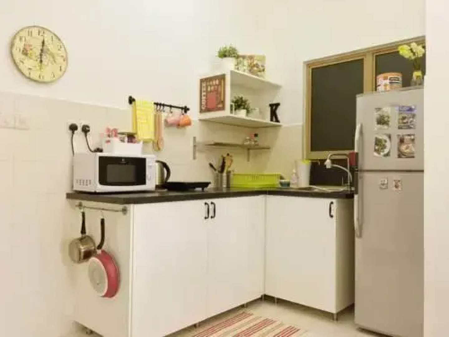 Luxe Studio At Damansara Perdana