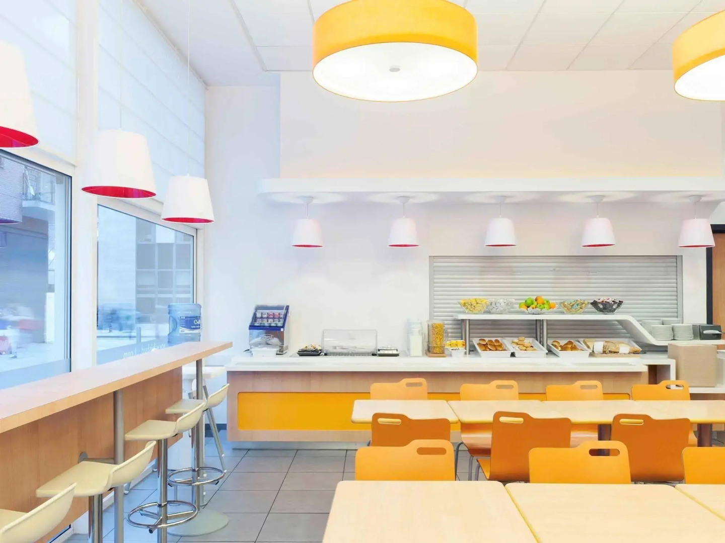 ibis budget Antwerpen Centraal Station