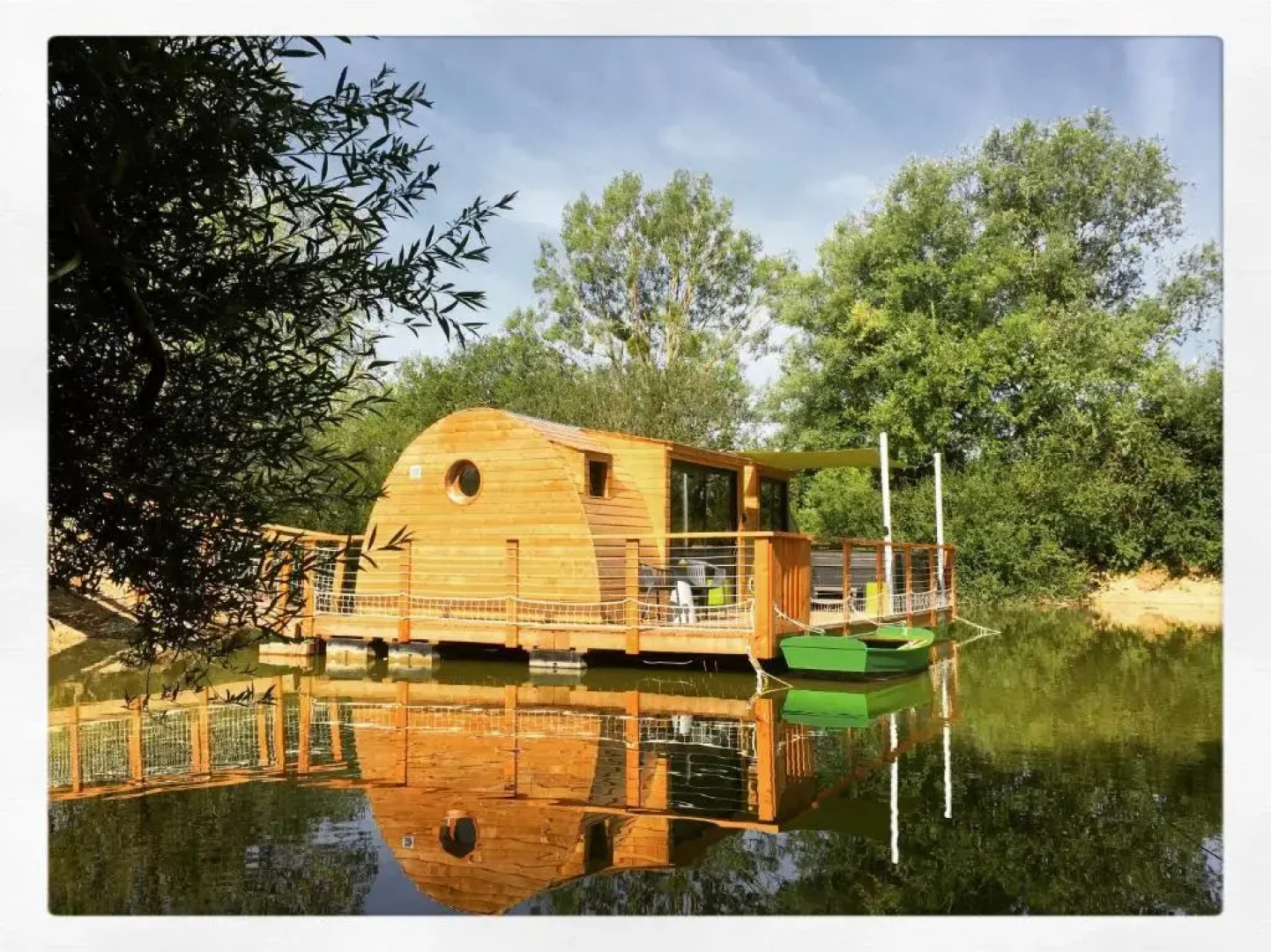 Les Lodges Des Grands Crus