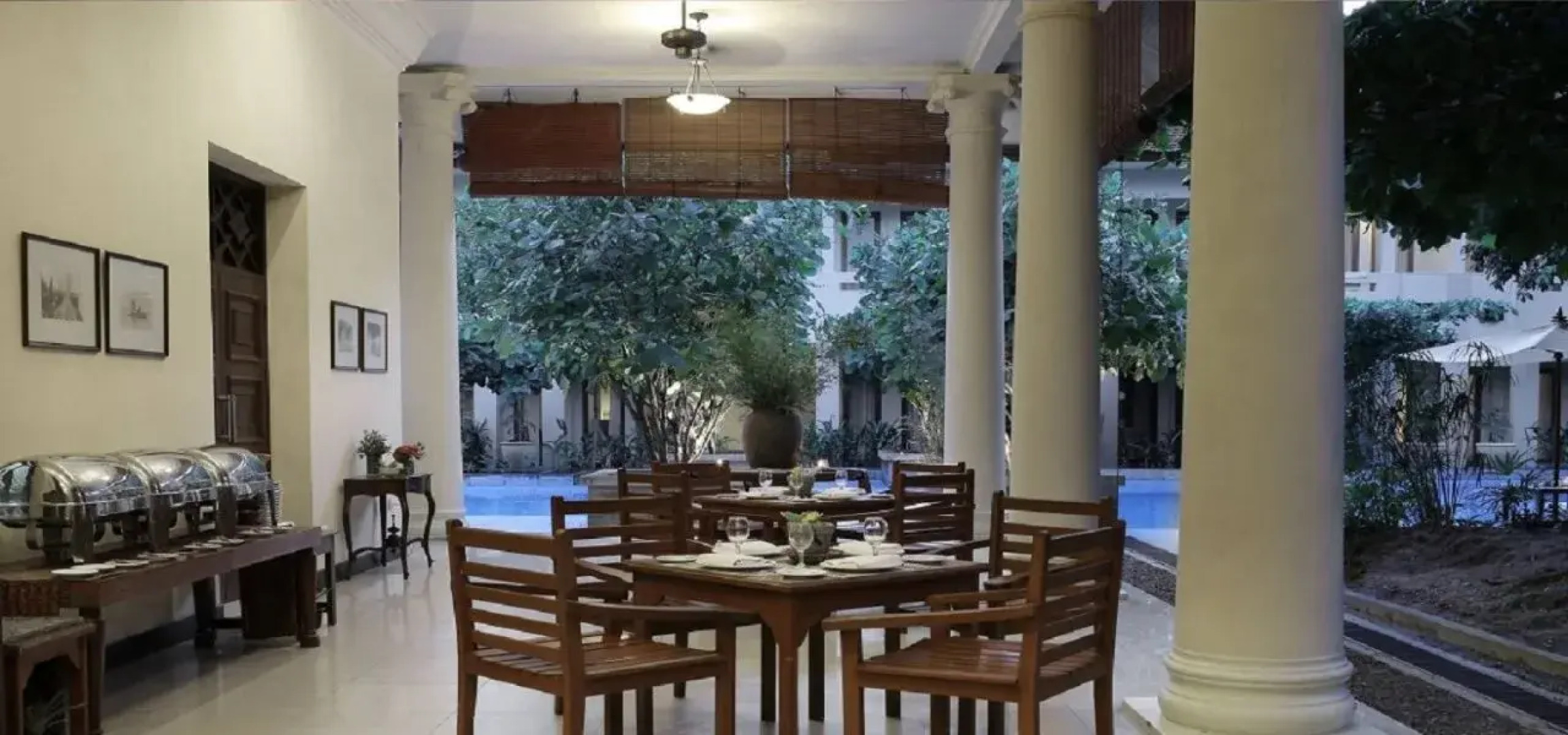 Billiton Hotel & Klub